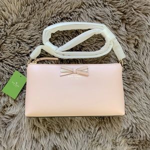 KATE SPADE Sawyer Street Declan Crossbody Bag